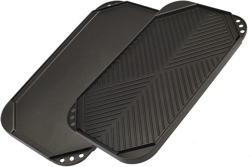 ECOLUTION NONSTICK GRIDDLE