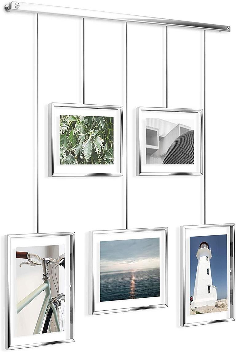 PICTURE FRAME GALLERY SET
