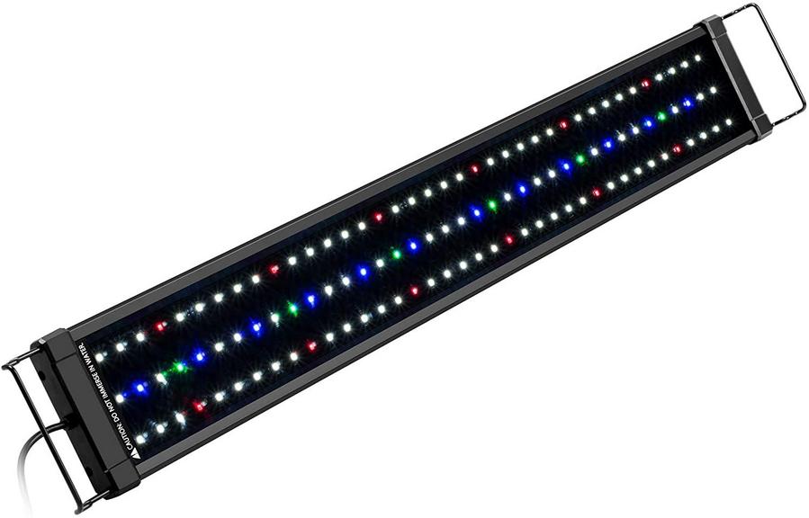 NICREW LED FISH TANK LIGHT