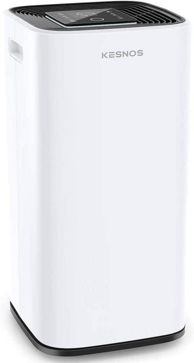 KRONOS DEHUMIDIFIER