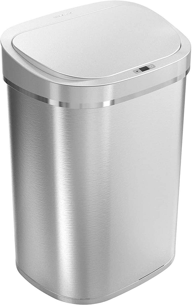 NINESTARS 21 GAL CAN
