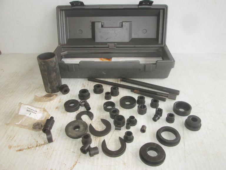 Auction Ohio Snapon A57Q Bushing Remover