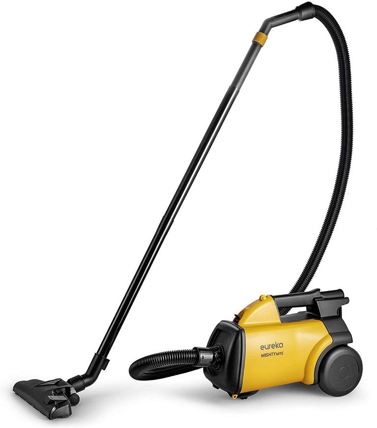 EUREKA 3670M CANISTER CLEANER