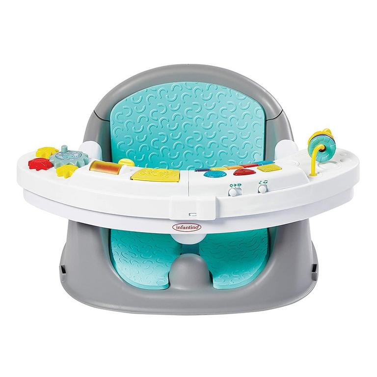 INFANTINO 3-IN-1 INFANT SEAT 
