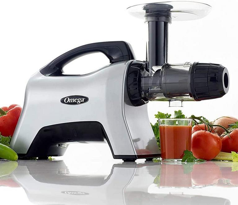 OMEGA JUICER EXTRACTOR