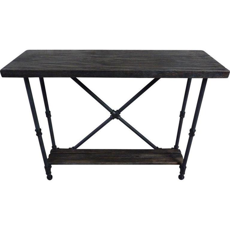 HOUSTON ENTRYWAY TABLE