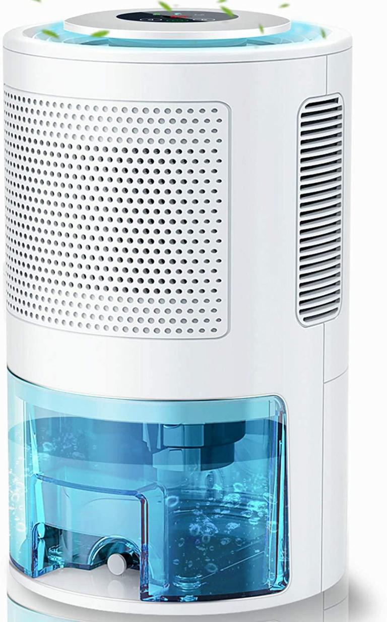 LENOVO DEHUMIDIFIER