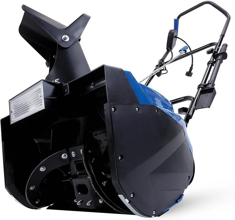 SNOW JOE SNOW THROWER