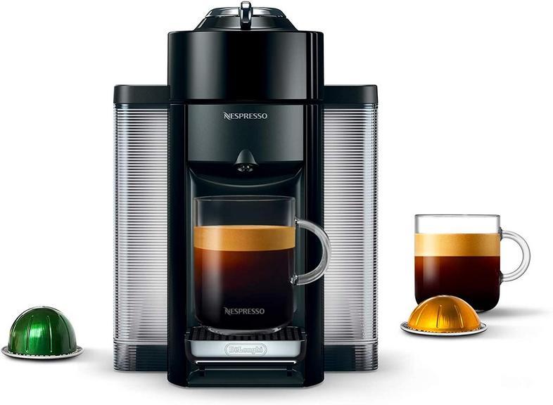 NESPRESSO MACHINE