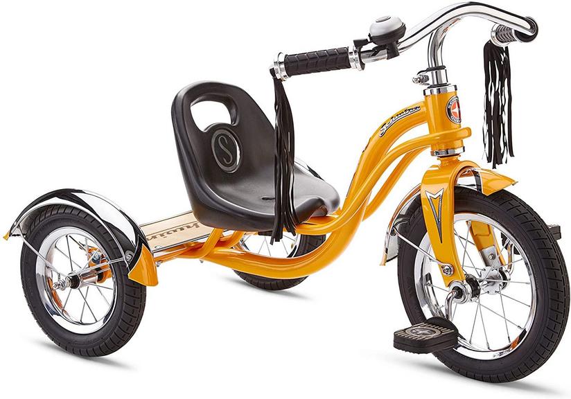 SCHWINN ROADSTER TRICYCLE