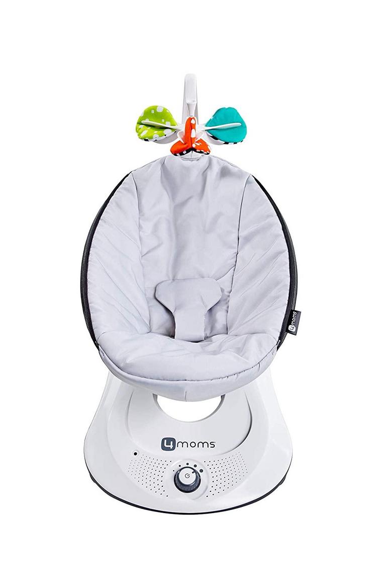 ROCKABOO COMPACT BABY SWING