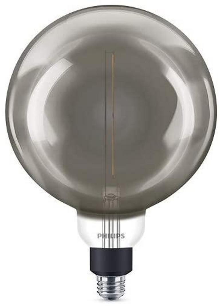 PHILIPS LED G63 LIGHT BULB
