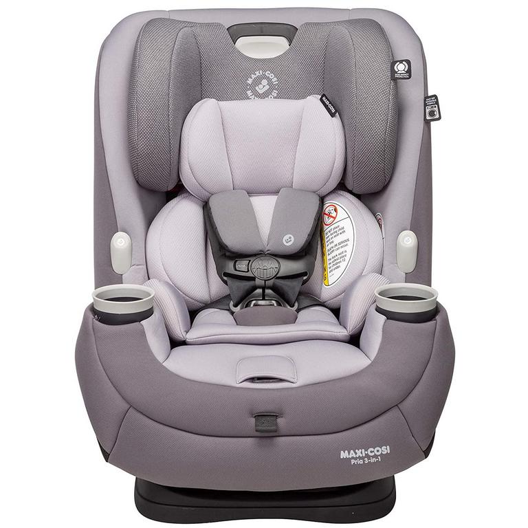 PRIA CONVERTIBLE CAR SEAT