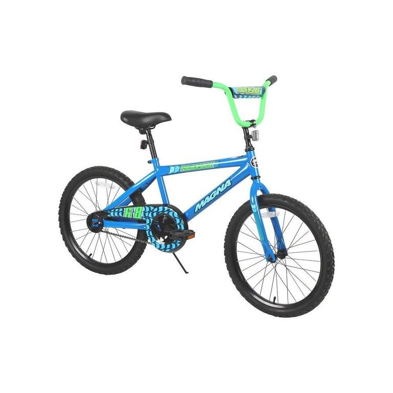 MAGNA POWERSLIDE 20" BIKE
