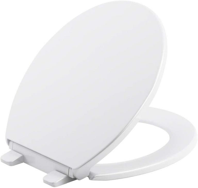 KOHLER BREVIA TOILET SEAT