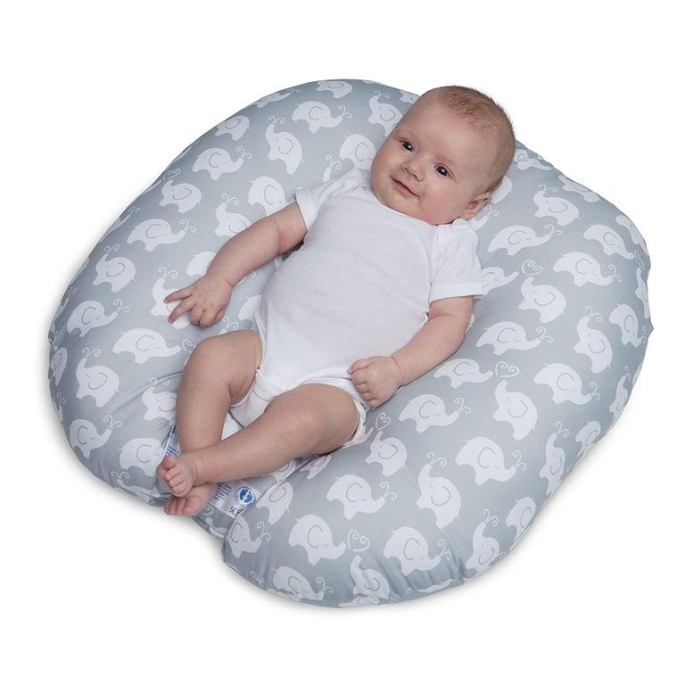 BOPPY NEWBORN LOUNGER