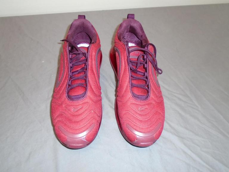 nike 720 maroon