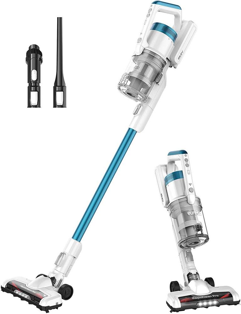 RAPID CLEAN PRO STICK VAC