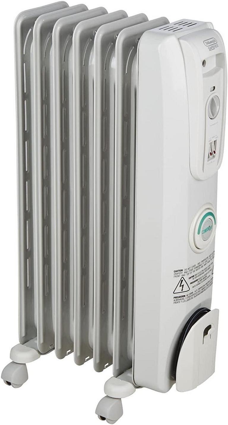 DE'LONGHI SPACE HEATER