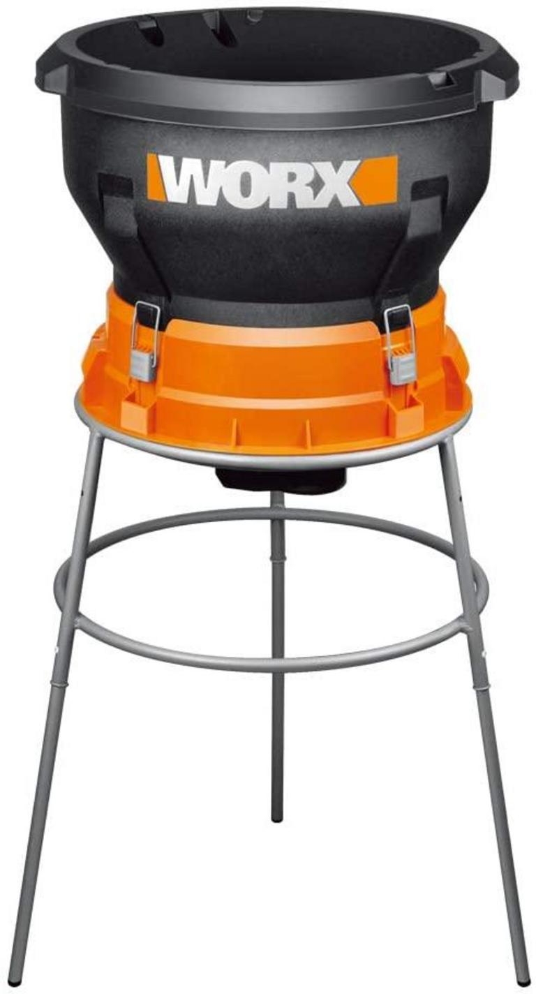 WORX ELECTRIC LEAF MULCHER