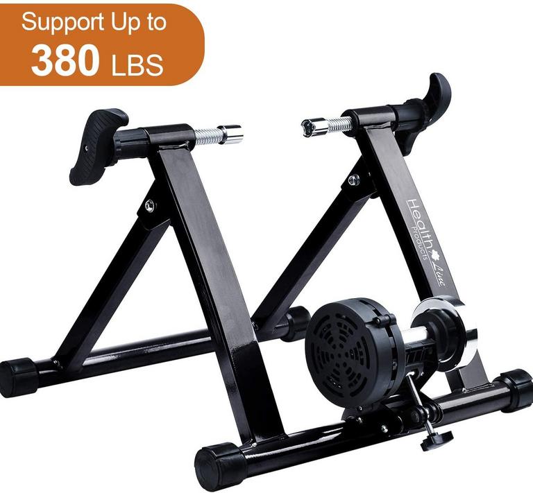 BIKE TRAINER STAND