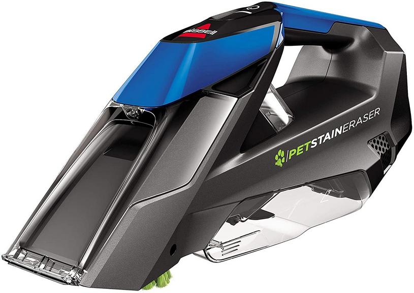 STAIN ERASER CARPET CLEANER