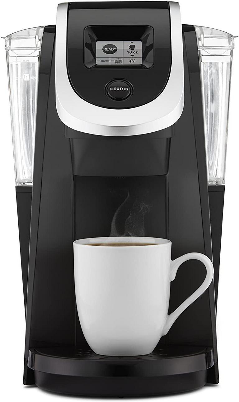 KEURIG K200 COFFEE MAKER