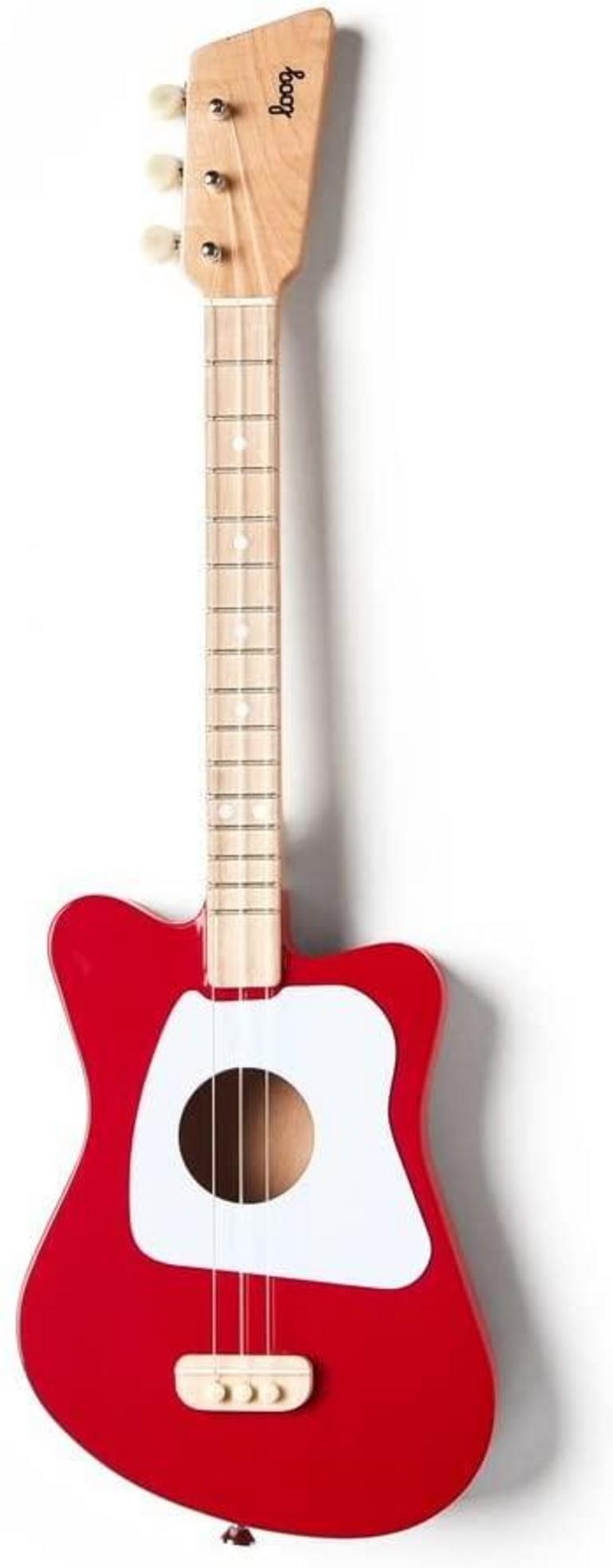 MINI ACOUSTIC GUITAR