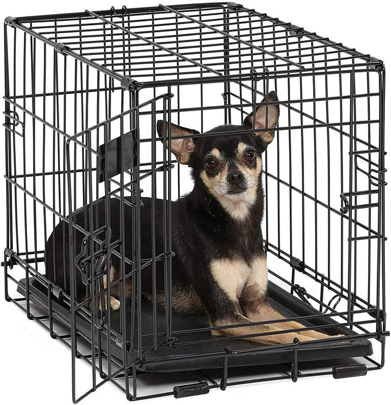 MIDWEST DOG CRATE