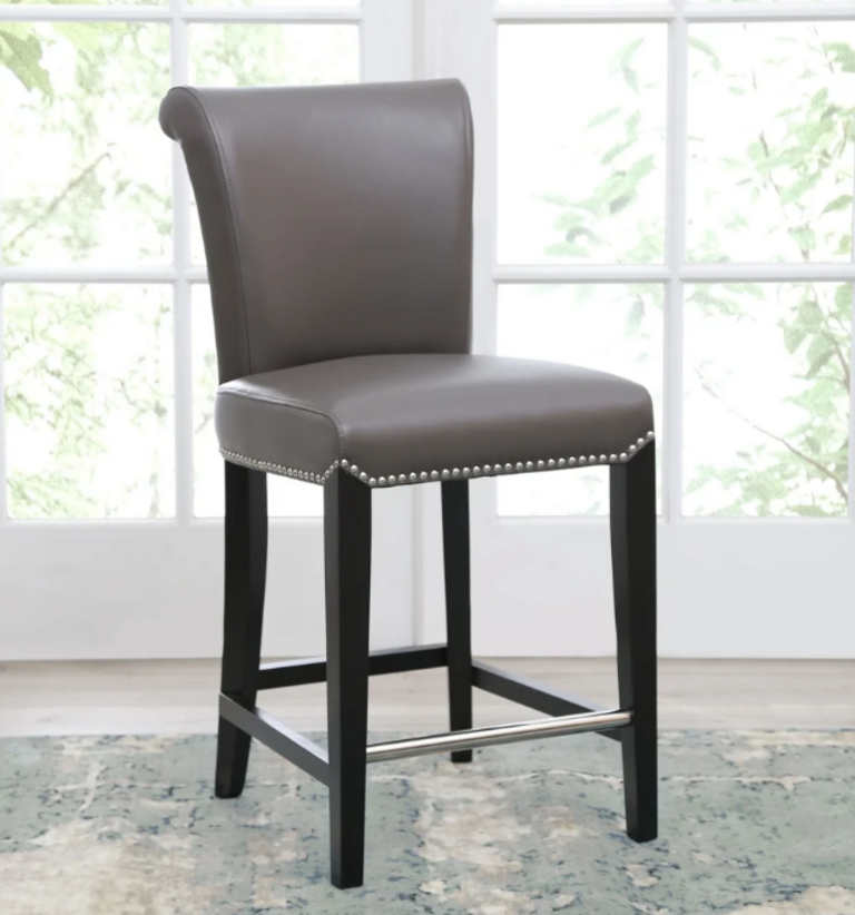 ABBYSON COUNTER STOOL