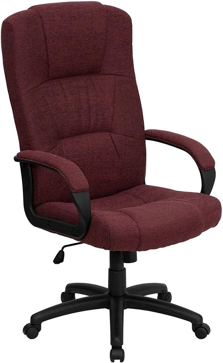 HIGH BACK OFFICE CHAIR