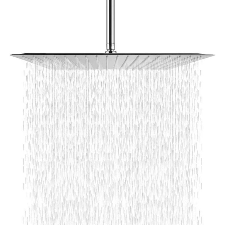 16" RAIN SHOWER HEAD