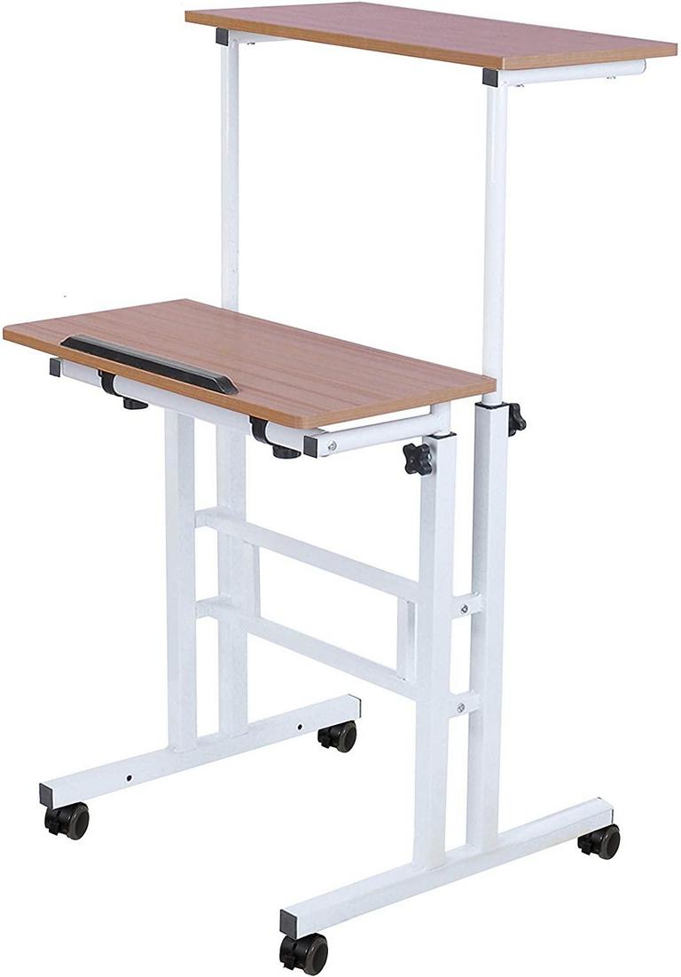 MOBILE STANDING DESK