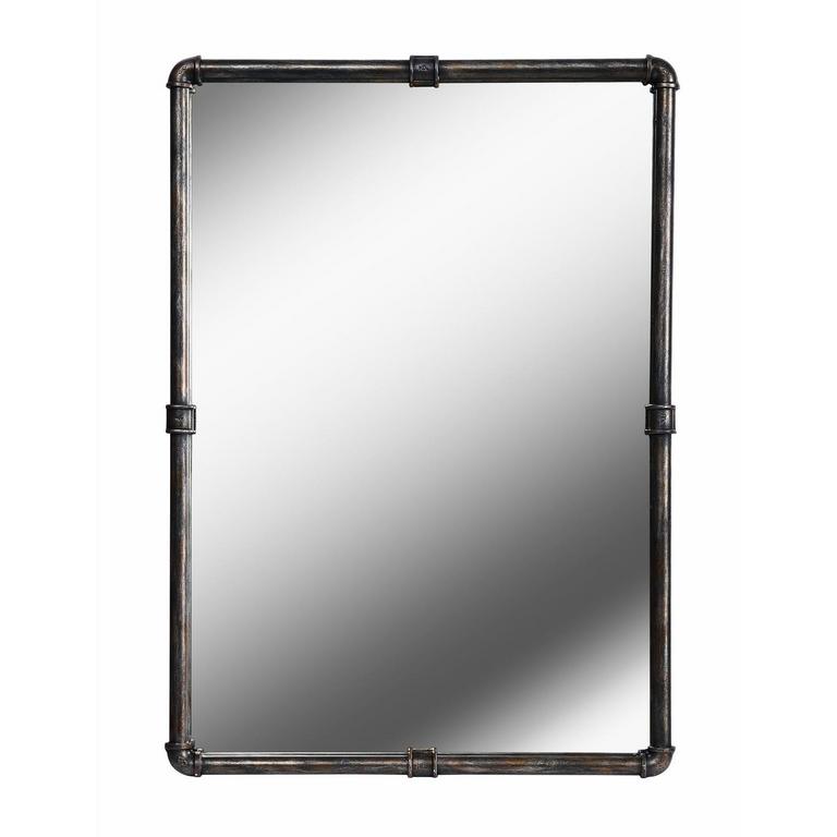 PIPER 26" X 37" WALL MIRROR
