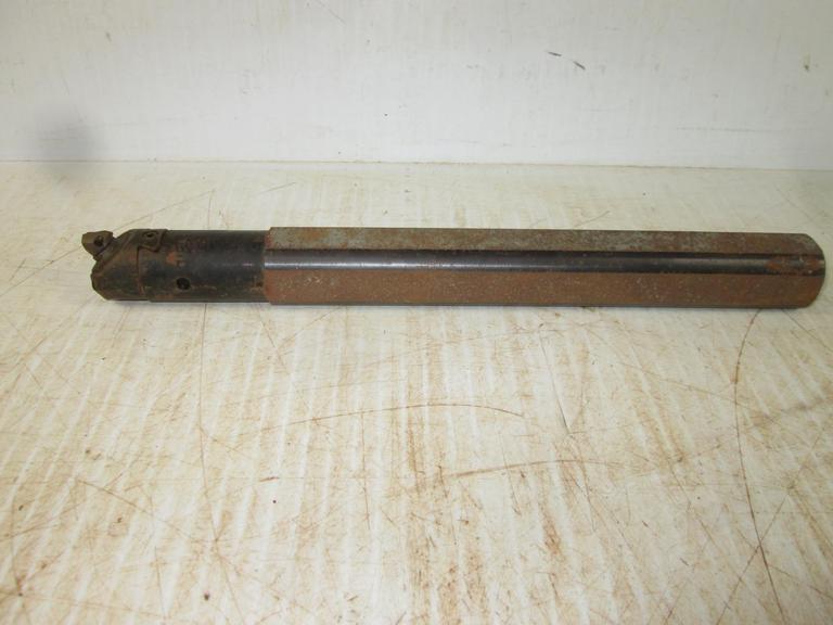 Auction Ohio Valenite Boring Bar