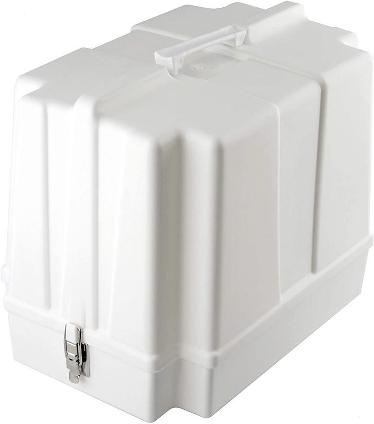 BROTHER 5300 SEWING CASE