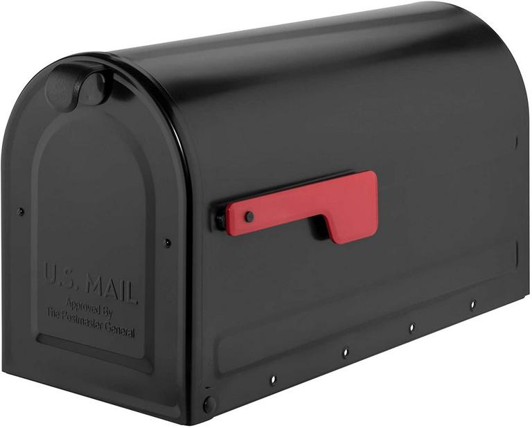 POSTMOUNT MAILBOX