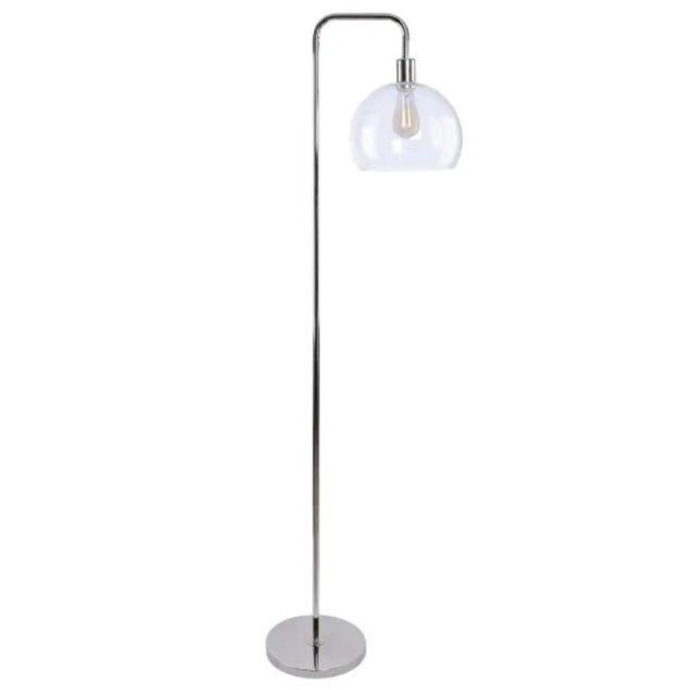 62" SLIM-LINE FLOOR LAMP