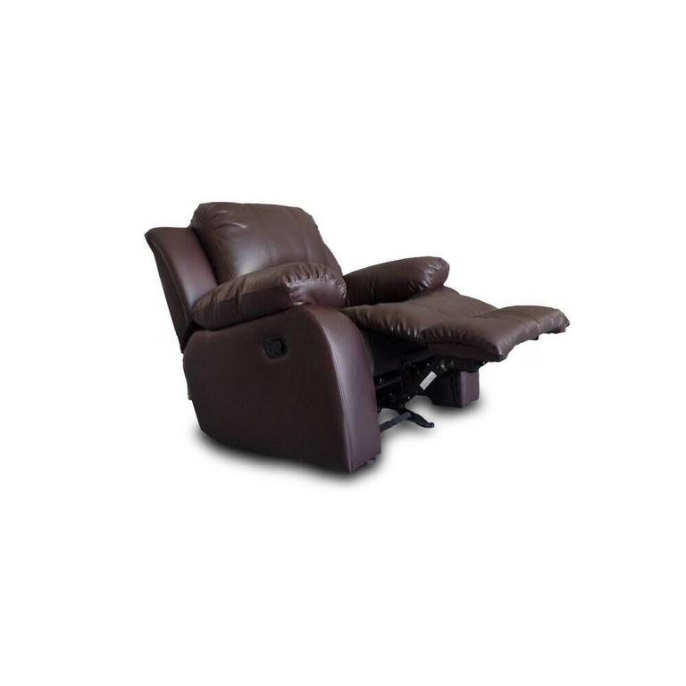 OVERSIZED RECLINER
