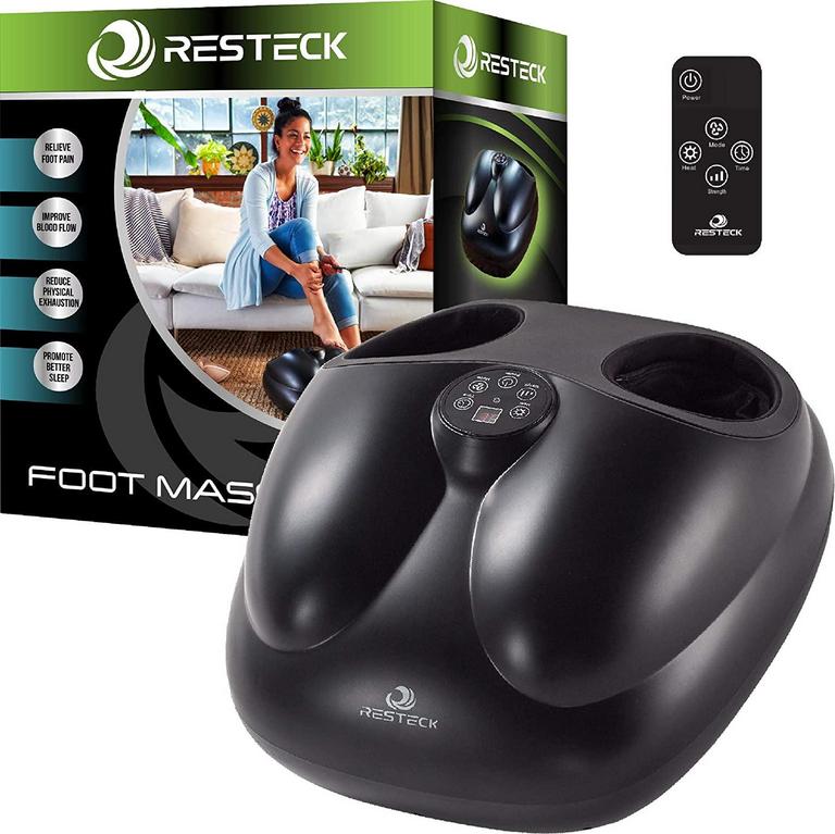 SHIATSU FOOT MASSAGER