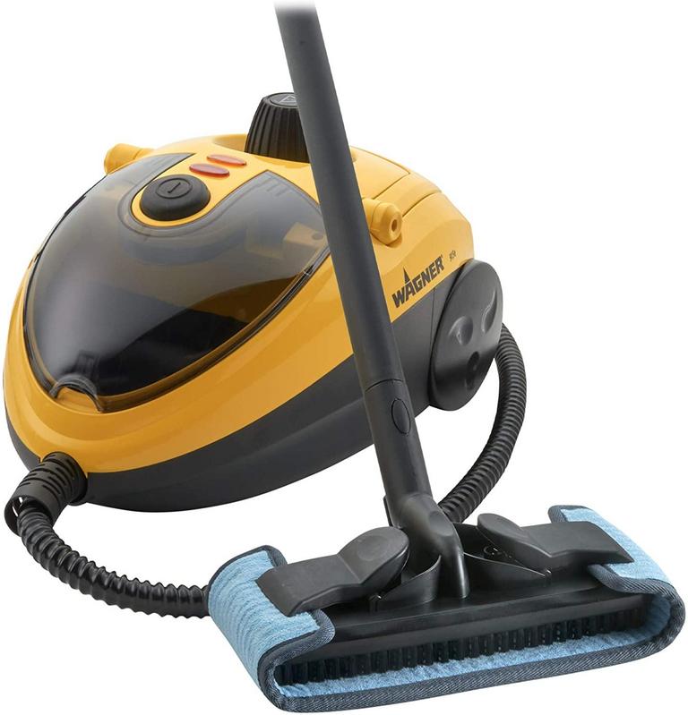 WAGNER STEAM CLEANER