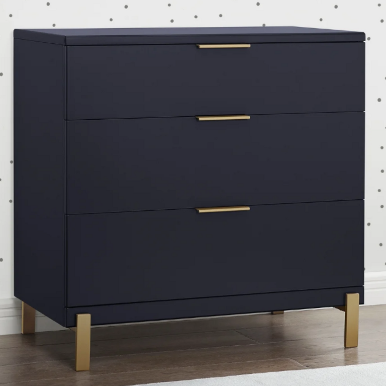 HENDRIX DRESSER