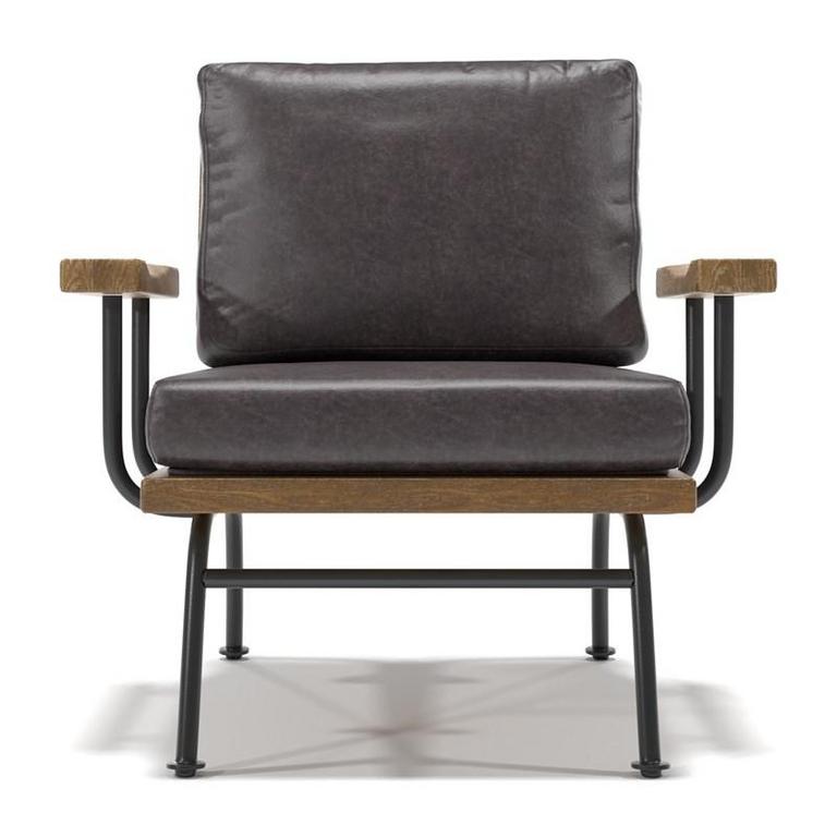 BICE ACCENT CHAIR