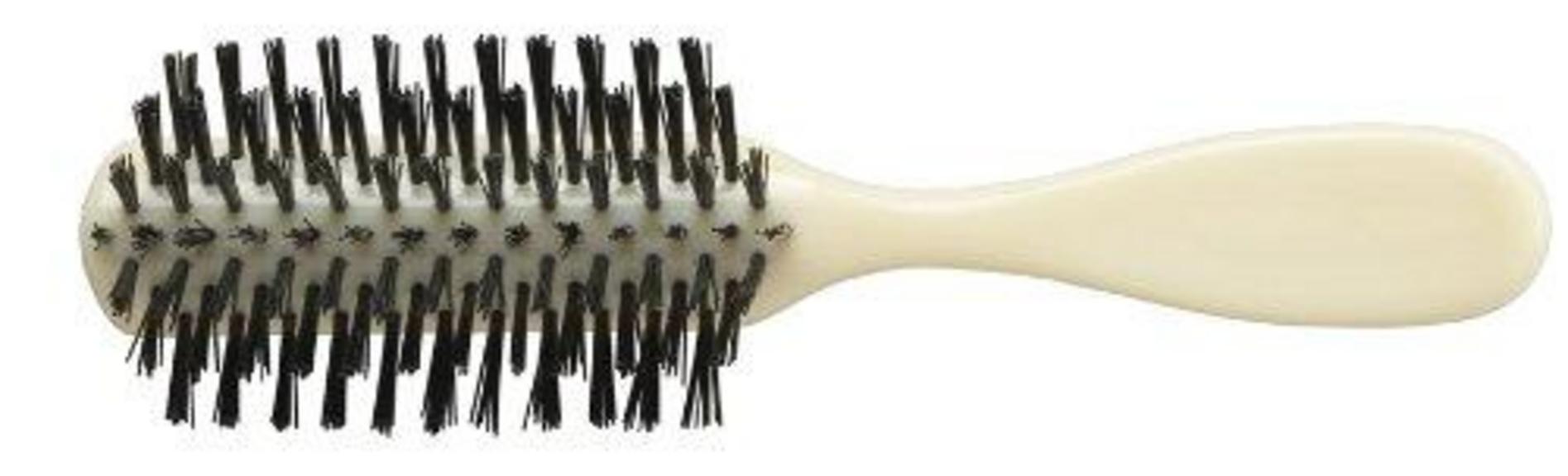 144 LATEX FREE PLASTIC BRUSHES
