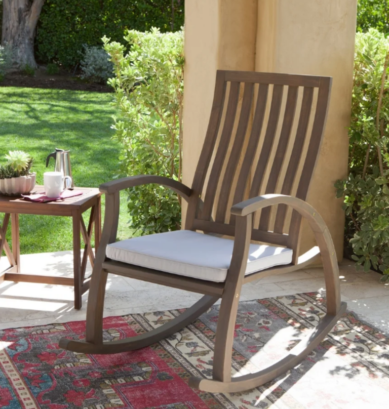 CAYO ROCKING CHAIR