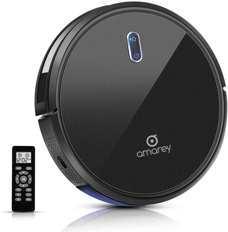 AMAREY A800 ROBOT VACUUM