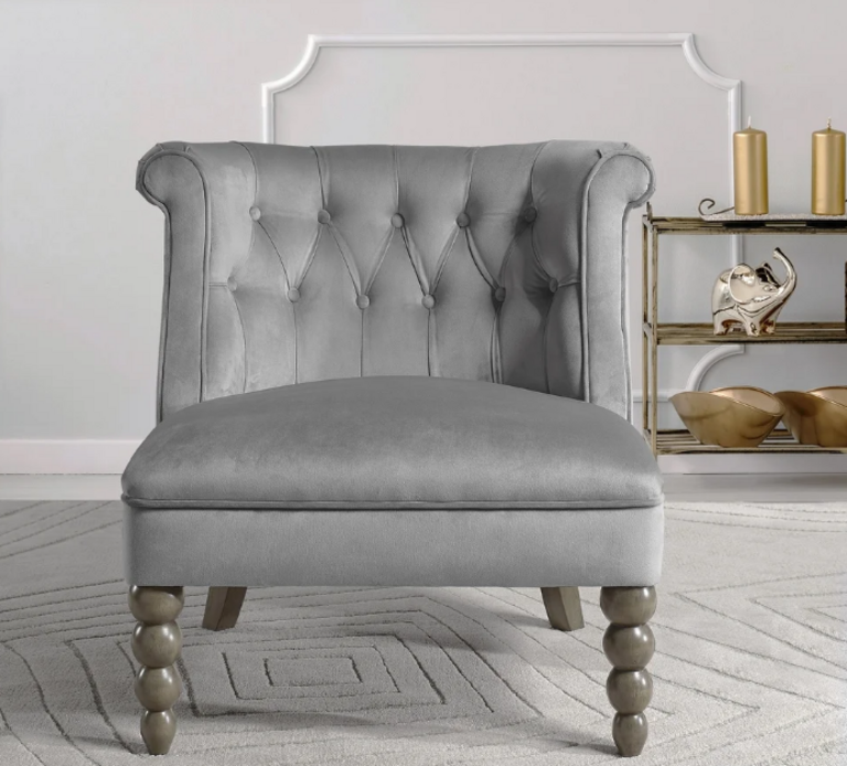 BARLOWE ACCENT CHAIR