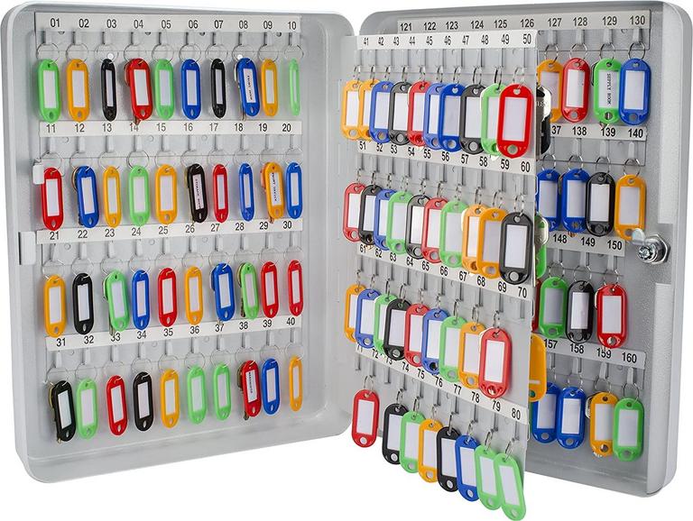 BARSKA KEY LOCK BOX