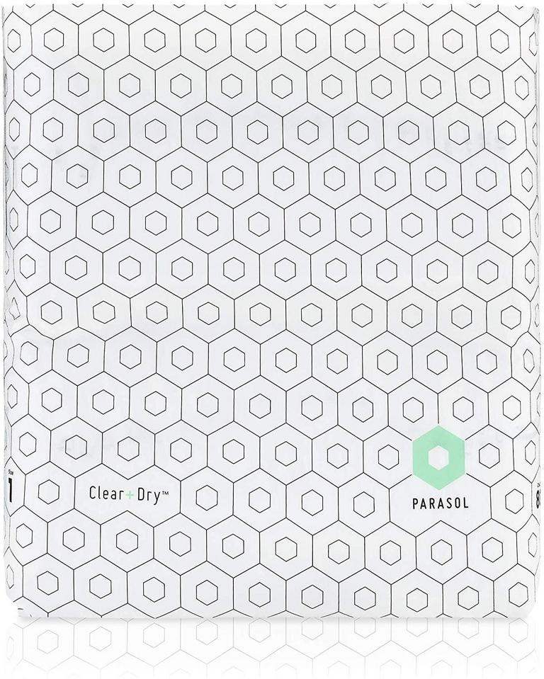 160 PARASOL SZ-1 DIAPERS