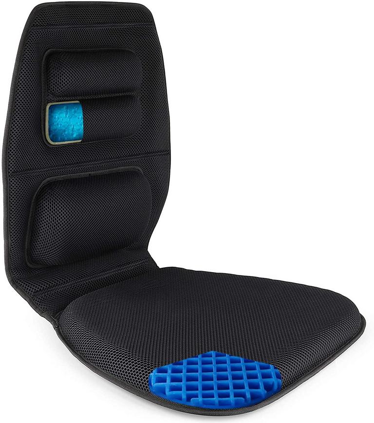  PREMIUM HEATED SEAT CUSHION